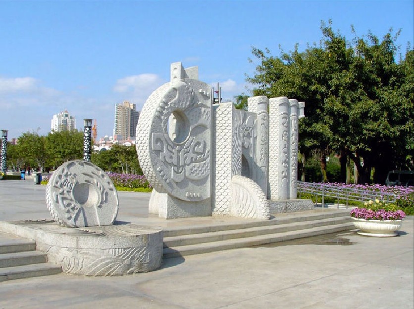 走進(jìn)公共園林，欣賞園林景觀雕塑 您準(zhǔn)備好了嗎？